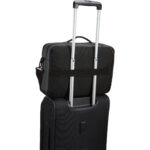 Maletín híbrido Case Logic ERACV-116 Era de 15,6" (obsidiana) - Imagen 9