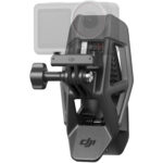 Clip de montaje en barbilla para casco DJI Osmo Action - Imagen 5