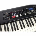 Yamaha YC88 - Imagen 10