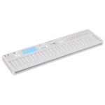 Arturia KeyLab Essential 61 Mk3 Alpine - Imagen 3