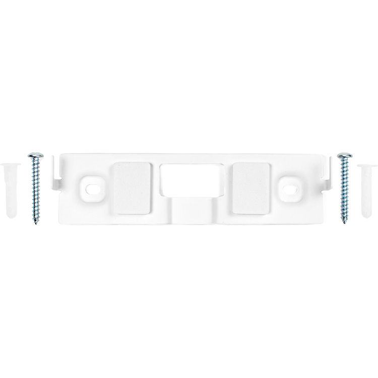 e825cf1df7843ef2fa4af9a8c04a6a95.jpg Soporte de pared para canal central Bose OmniJewel (blanco) - Imagen 1