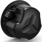 Bose Professional FreeSpace FS4CE Altavoz pasivo de techo de 4,5" y 200 W (negro, par) - Imagen 8