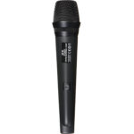 Transmisor de micrófono inalámbrico de mano AKG Perception HT 45 - Frecuencia A / 530 - 560 MHz - Imagen 2