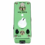 Harley Benton MiniStomp Green Tint - Imagen 4