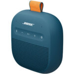 Bose Soundlink Micro Altavoz Bluetooth (azul crepúsculo, 2.ª generación) - Imagen 4