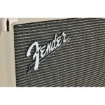 Fender Rumble 100 V3 Ivory - Imagen 10