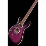 Harley Benton CST-24T LH Purple Burst Bundle - Imagen 10