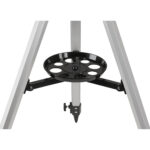 Kit de telescopio refractor Carson JC-1000 de 2,4"/60 mm - Imagen 7