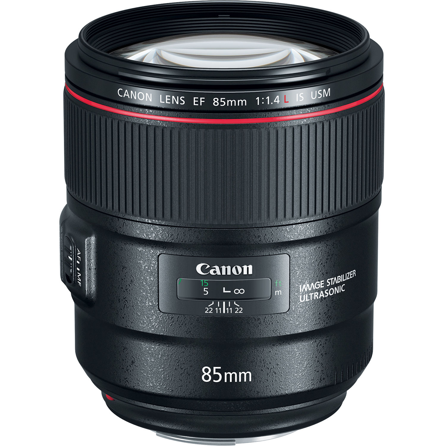 e872fbac1e7ee954d61b54f524dcd1c9.jpg Canon EF 85mm f/1.4L IS USM Lens - Imagen 1