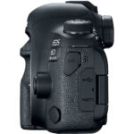Canon EOS 6D Mark II DSLR Camera (Body Only, Refurbished) - Imagen 3