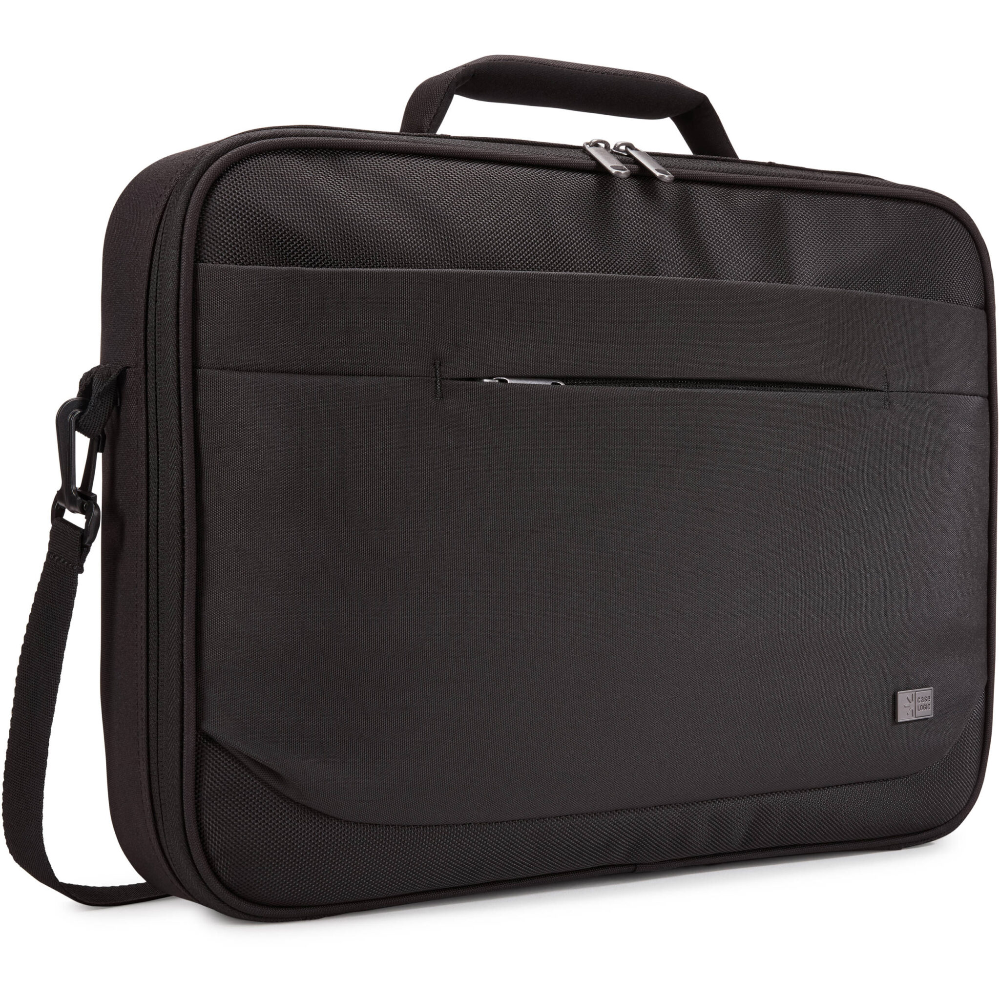 e8860ea1a15f772fea869c487cef07cc.jpg Maletín para portátil Case Logic Advantage de 15,6" (negro) - Imagen 1