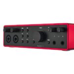 Focusrite Scarlett 16i16 4th Gen - Imagen 8