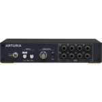 Arturia AudioFuse X8 IN Entrada analógica de 8 canales a expansor ADAT - Imagen 4