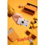 Cámara de película de medio fotograma Kodak Ektar H35N (edición BT21) - Imagen 15