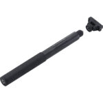 DJI Osmo Invisible Selfie Stick + Kit de montaje de liberación rápida para Osmo 360 y Osmo Nano (3,9') - Imagen 4