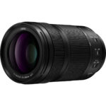 Panasonic LUMIX S 70-300mm f/4.5-5.6 MACRO O.I.S. Lente - Imagen 7