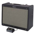 Fender Hot Rod Deluxe IV Bundle - Imagen 11