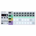 Arturia Beatstep Pro Decksaver Set - Imagen 5