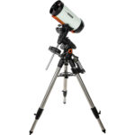 Celestron Advanced VX 6" f/2.2 Telescopio astrógrafo Rowe-Ackermann Schmidt - Imagen 5