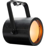 American DJ COB Cannon LP200STX RGB+ LED Par Light (13")