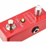 Harley Benton Mini Looper - Imagen 9