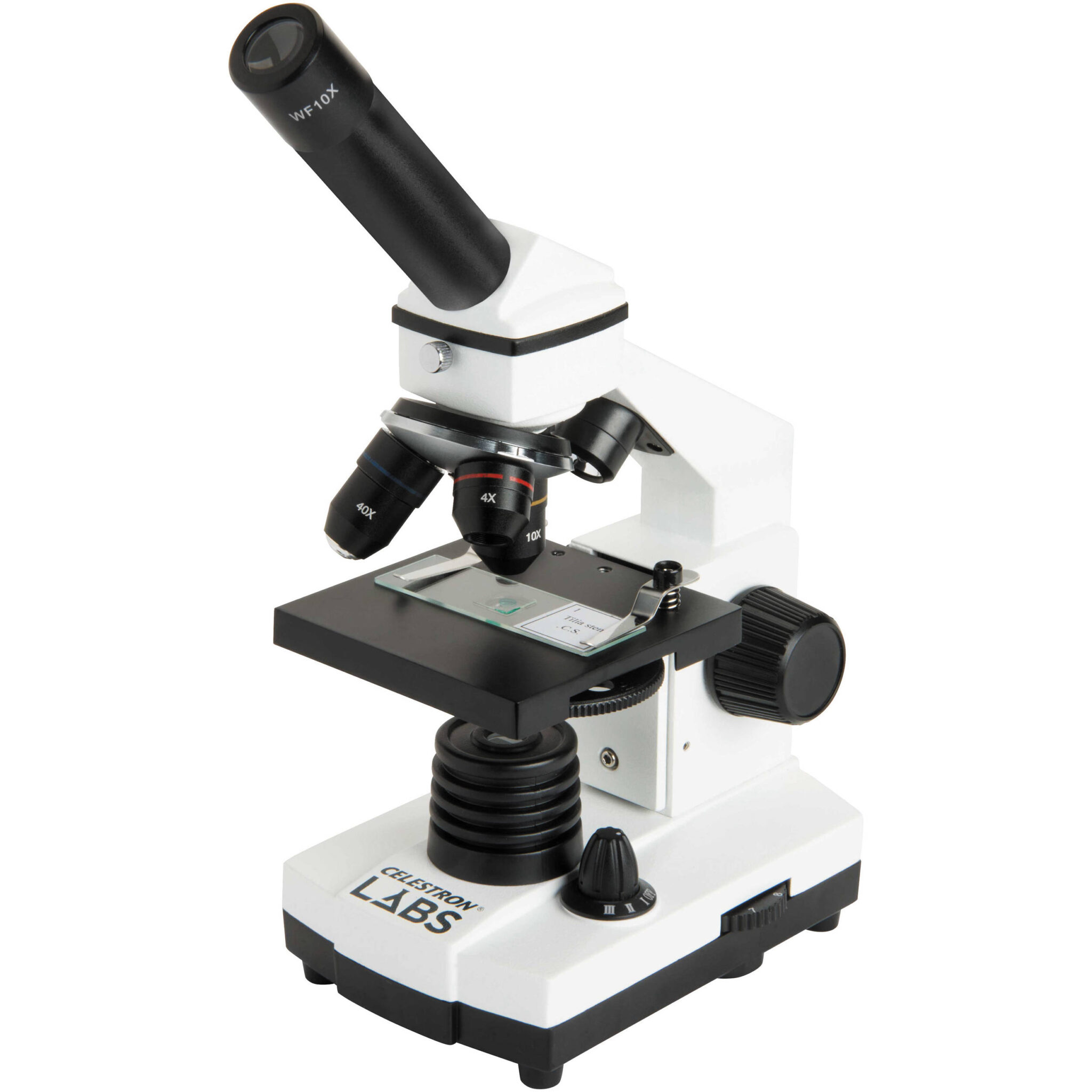 e8b4feef6be1a48634b450981707e884.jpg Microscopio monocular inalámbrico CELESTRON LABS CM800 - Imagen 1