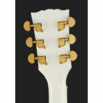 Harley Benton SC-500 WH Vintage Serie Bundle - Imagen 7