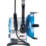 Cabezal de lámpara ARRI M18 HMI (110/220 VCA) - Imagen 11