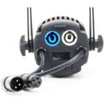 DJ estadounidense Sabre Spot WW Pinspot - Imagen 2