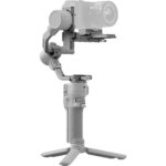 Estabilizador de cardán portátil DJI RS 4 Mini