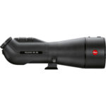 Telescopio terrestre Leica Televid HD 82 (requiere ocular)