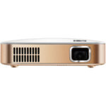 Kodak Luma 350 Proyector pico DLP LED inteligente WVGA de 150 lúmenes - Imagen 5