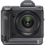 Lente FUJIFILM GF 45-100 mm f/4 R LM OIS WR - Imagen 7