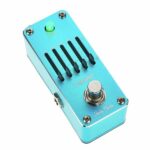 Harley Benton MiniStomp 5-Band - Imagen 3