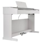 Yamaha YDP-145 WH Arius - Imagen 6