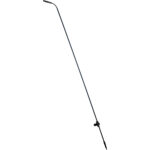 Audix MB5055 MicroBoom System Kit de micrófono condensador de alto rendimiento con cuello de cisne de 50" (negro, cardioide) - Imagen 2