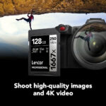 Cámara sin espejo Panasonic LUMIX S9 con lente de 18-40 mm f/4.5-6.3 y paquete básico (azul noche) - Imagen 9