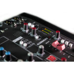 Allen & Heath ZEDi-10 Mezclador híbrido compacto/interfaz USB - Imagen 10