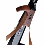 Yamaha YEV-104 TBL Electric Violin - Imagen 9