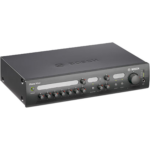 e902395b18207f1a4eab93ba38a27ccd.jpg Bosch PLE-10M2-EU Mezclador Plena de 2 Canales - Imagen 1