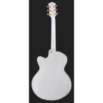 Harley Benton BigTone Trem White w/Case - Imagen 3