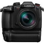 Cámara sin espejo Panasonic LUMIX GH5 II con lente de 12-60 mm - Imagen 11