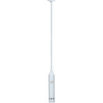 Micrófono de techo colgante omnidireccional Audix M55WO con ajuste de altura - Imagen 2