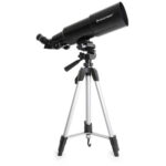 Celestron Travel Scope 80 mm f/5 AZ Kit de telescopio refractor - Imagen 5