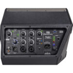 Alto Professional Sheeran Special Edition Busker Altavoz PA portátil 200W 6.5" (Plata) - Imagen 2