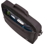 Maletín para portátil Case Logic Advantage de 17,3" (negro) - Imagen 2