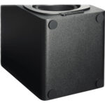 Audio-Technica AT-SP3X Altavoces de estantería inalámbricos activos de 2 vías (par) - Imagen 6