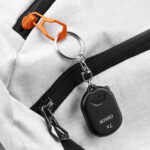 Lupa de llavero emergente Carson GN-70 - Imagen 5