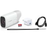 Canon ZOOM Digital Monocular (White) - Imagen 10
