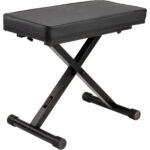 Alesis Prestige Artist - Piano digital de 88 teclas con soporte, banco y pedal - Imagen 4